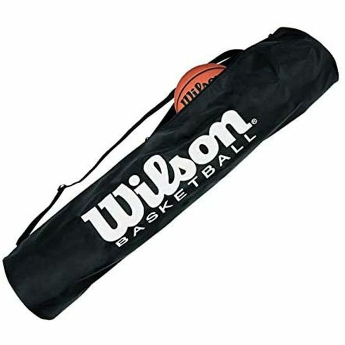 Saco Portabalones Wilson WTB1810 Negro 1