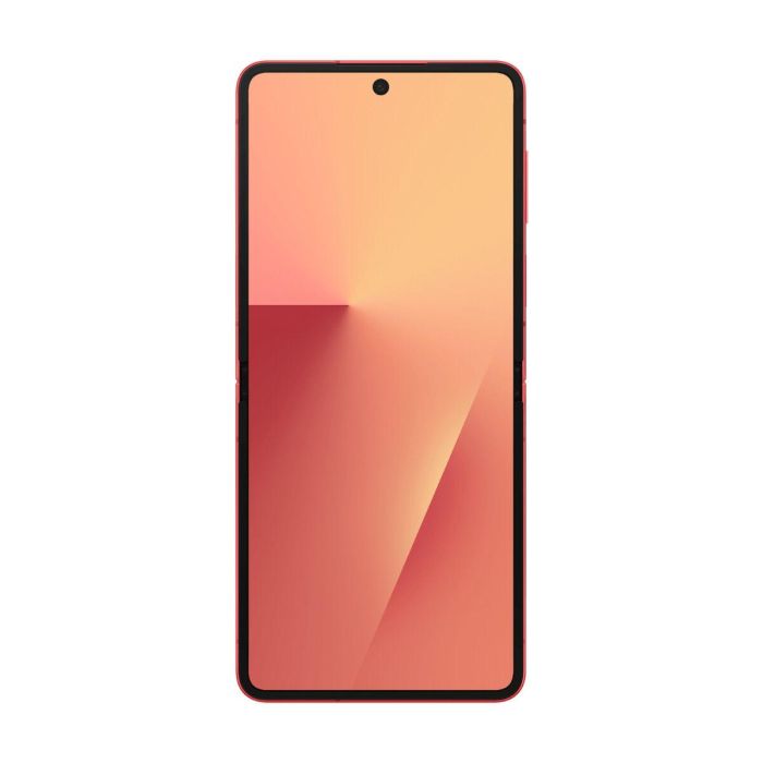Smartphone Samsung SM-F766BZRGEUE 6,9" Octa Core 12 GB RAM 256 GB Rojo 7 Smartphone Samsung SM-F766BZRGEUE 6,9" Octa Core 12 GB RAM 256 GB Rojo 7