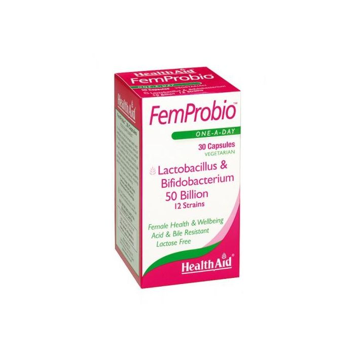 Femprobio
