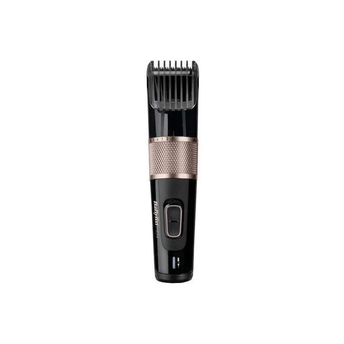 Babyliss E974E Cortapelos Power Glide 45 mm, Máquina de Cortar Pelo Profesional con 26 Longitudes de Corte 2