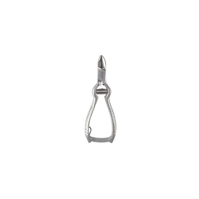 BETER 24155 Alicate de Pedicuro Profesional 13,5 cm