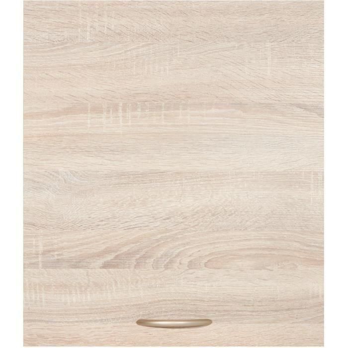 Junona High Muebles 40 cm - 1 puerta - Oak Sonoma 1 Junona High Muebles 40 cm - 1 puerta - Oak Sonoma 1