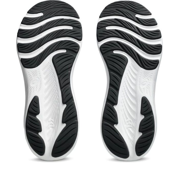 Zapatillas de Running para Adultos Asics Gel-Contend 9 Blanco 5