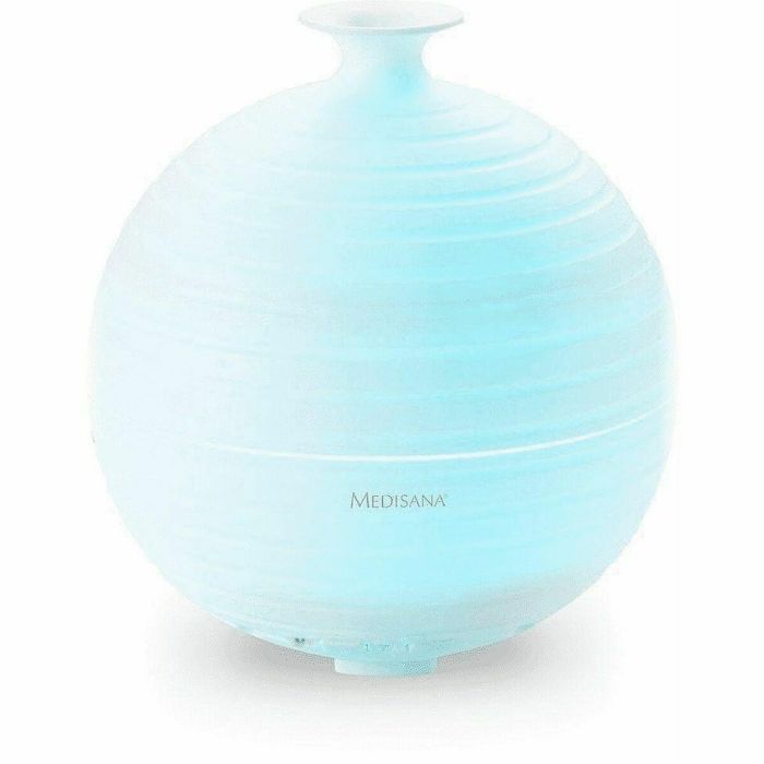 Humidificador Difusor de Aromas Medisana MED 60082 3