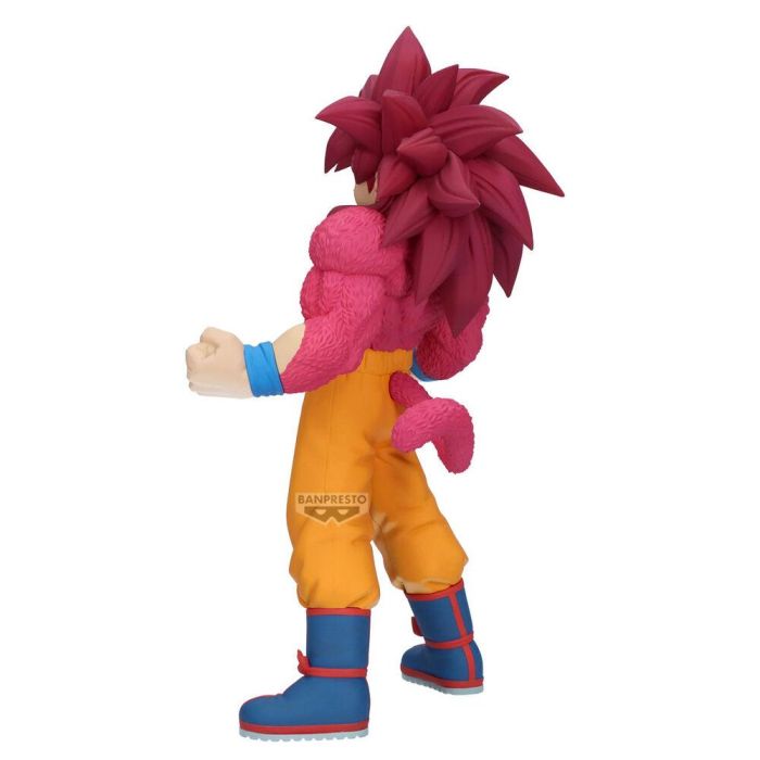 Figura Son Goku Dragon Ball Daima 19cm 2 Figura Son Goku Dragon Ball Daima 19cm 2