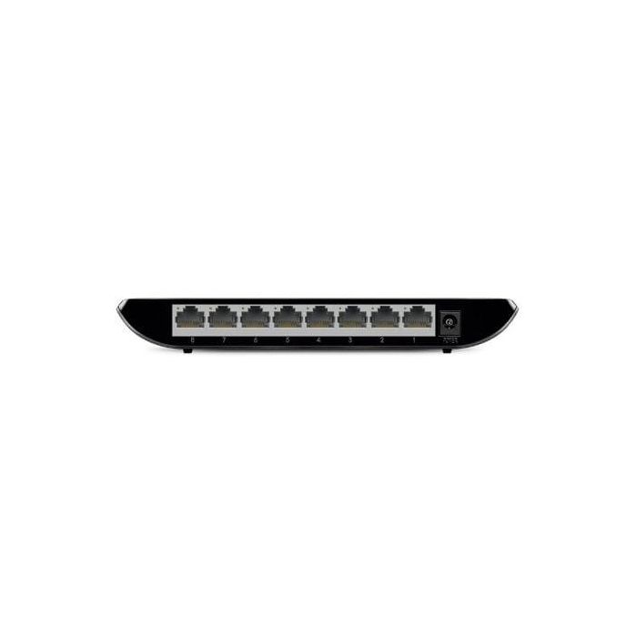 Switch TP-Link 8P GIGA 8 Puertos/ RJ-45 10/100/1000 1