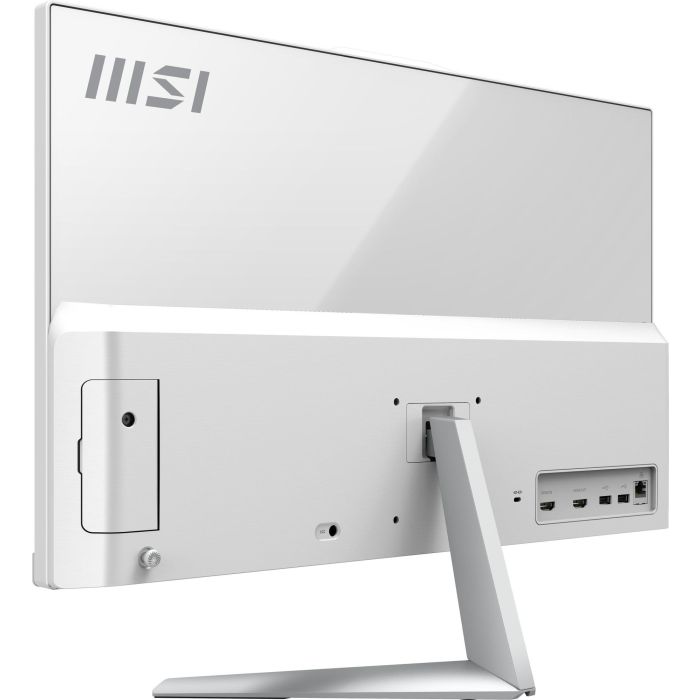 MSI MSI4711377362016 PC Todo en Uno 24'' FHD, Core 5 120U, 16GB RAM, 500GB almacenamiento, Teclado y ratón 3 MSI MSI4711377362016 PC Todo en Uno 24'' FHD, Core 5 120U, 16GB RAM, 500GB almacenamiento, Teclado y ratón 3
