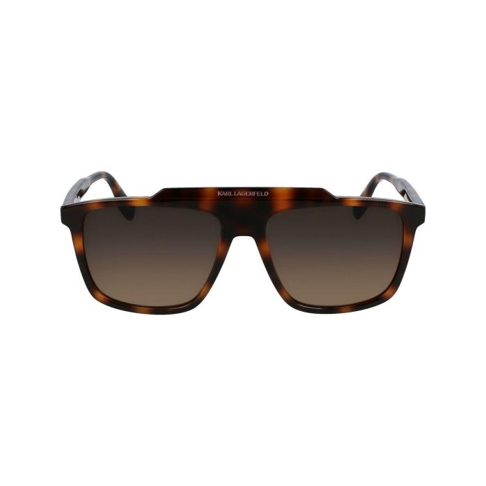 Gafas de Sol Hombre Karl Lagerfeld KL6107S-5816240 ø 58 mm 2 Gafas de Sol Hombre Karl Lagerfeld KL6107S-5816240 ø 58 mm 2
