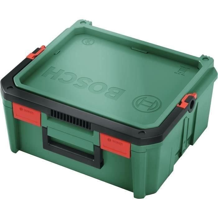 Caja de almacenamiento BOSCH SystemBox - Tamaño M Caja de almacenamiento BOSCH SystemBox - Tamaño M