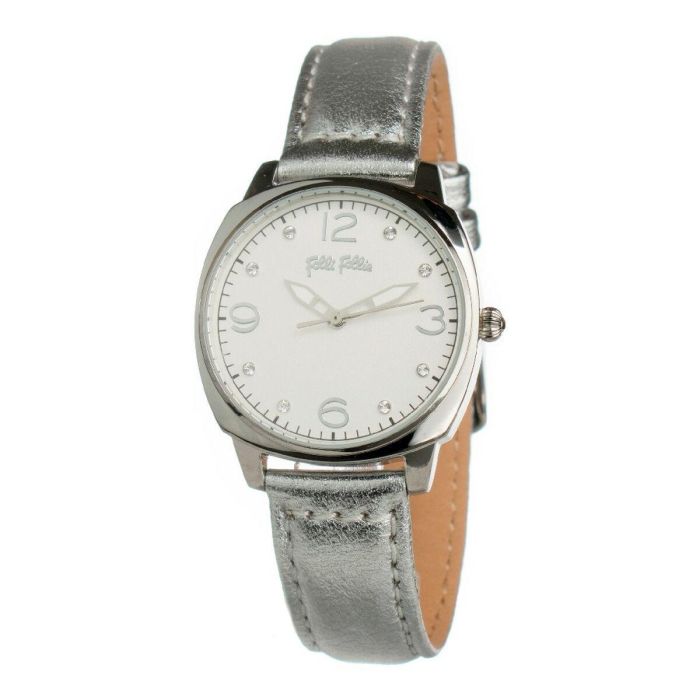 Reloj Mujer Folli Follie WF14T021SSS (Ø 32 mm) Reloj Mujer Folli Follie WF14T021SSS (Ø 32 mm)