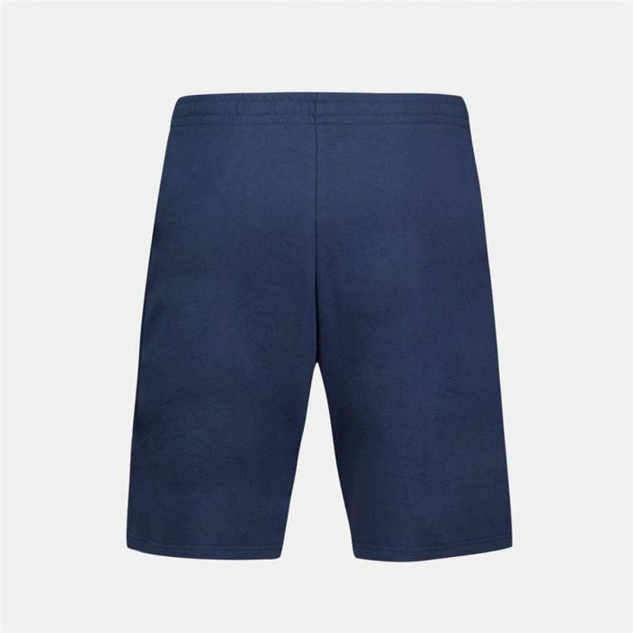 Pantalones Cortos Deportivos para Hombre Le coq sportif Bas N°1 Hombre 4