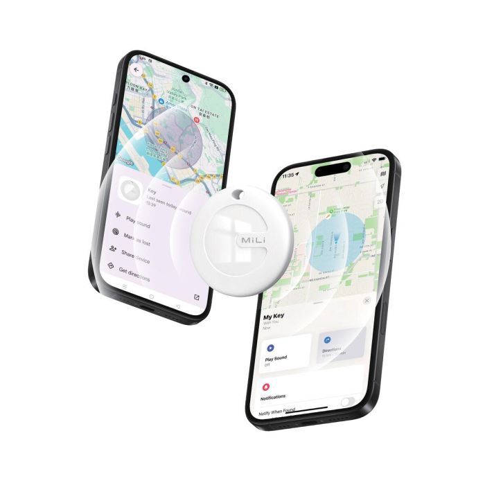 Localizador GPS Muvit 18