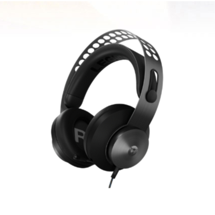 Lenovo Legion H500 Pro Auriculares Gaming Alámbricos Diadema Gris. Micrófono Boom, Audio Estéreo, Drivers 50mm, Impedancia 32 ohmios Lenovo Legion H500 Pro Auriculares Gaming Alámbricos Diadema Gris. Micrófono Boom, Audio Estéreo, Drivers 50mm, Impedancia 32 ohmios