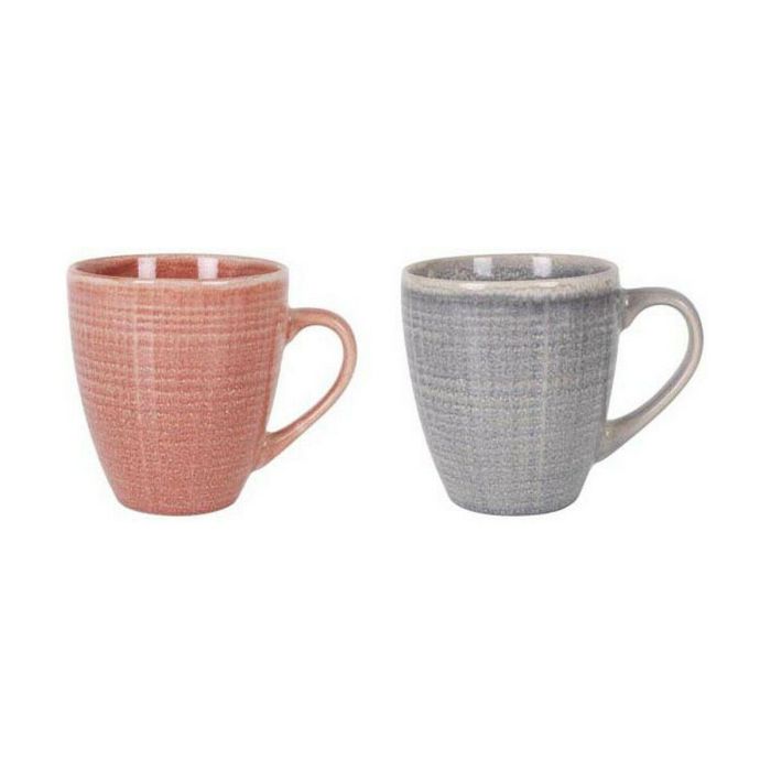 Taza Mug La Mediterránea Reassure 550 ml Acero Inoxidable 1 Taza Mug La Mediterránea Reassure 550 ml Acero Inoxidable 1