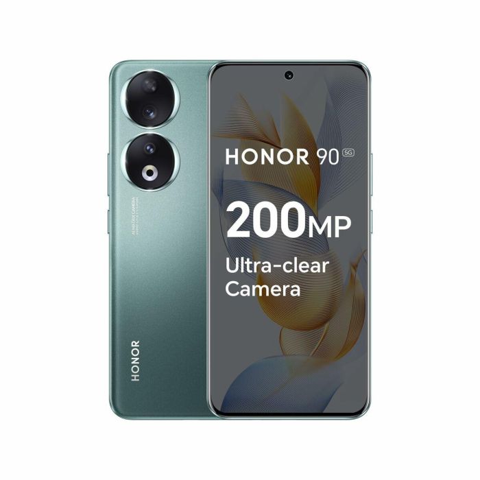 Smartphone Huawei Honor 90 6,7" 8 GB RAM 256 GB Verde