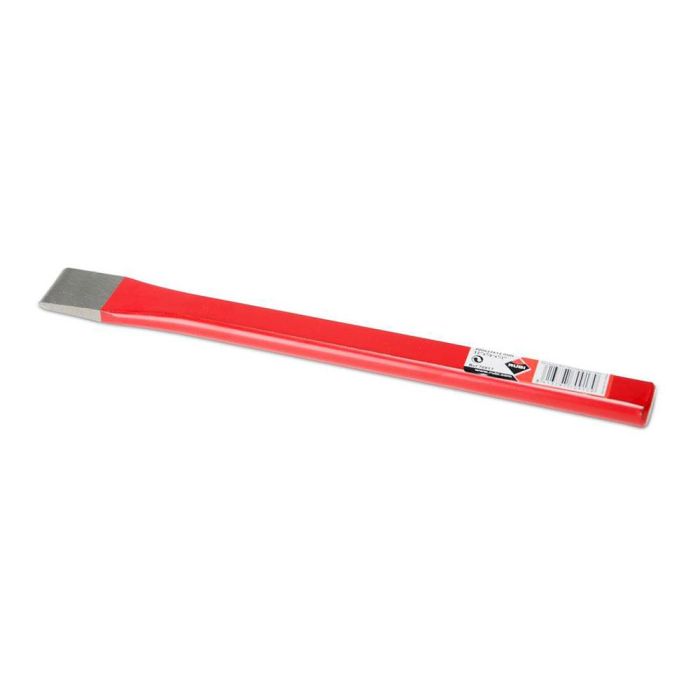 Rubi R70917 Cortafríos 300x23x13mm para Corte o Ranurado de Materiales de Obra o Metal 0 Rubi R70917 Cortafríos 300x23x13mm para Corte o Ranurado de Materiales de Obra o Metal 0