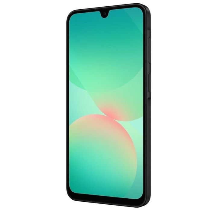 Samsung Galaxy A26 5G A266 Dual SIM 8GB RAM 256GB, Pantalla Super AMOLED 6.7" 120Hz, Cám. 50MP, Negro 3 Samsung Galaxy A26 5G A266 Dual SIM 8GB RAM 256GB, Pantalla Super AMOLED 6.7" 120Hz, Cám. 50MP, Negro 3