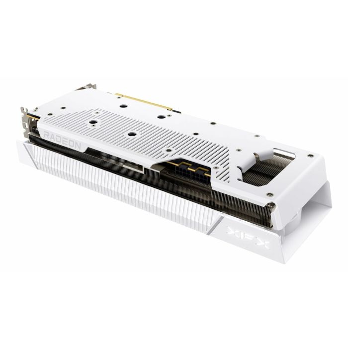 Tarjeta Gráfica XFX RX-78TMAIRW9 AMD RADEON RX 7800 XT GDDR6 2 Tarjeta Gráfica XFX RX-78TMAIRW9 AMD RADEON RX 7800 XT GDDR6 2