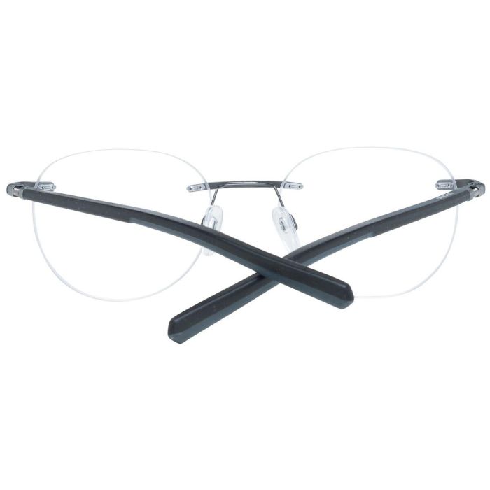 Montura de Gafas Hombre Ducati DA3014-52809 Gris Ø 52 mm 3 Montura de Gafas Hombre Ducati DA3014-52809 Gris Ø 52 mm 3