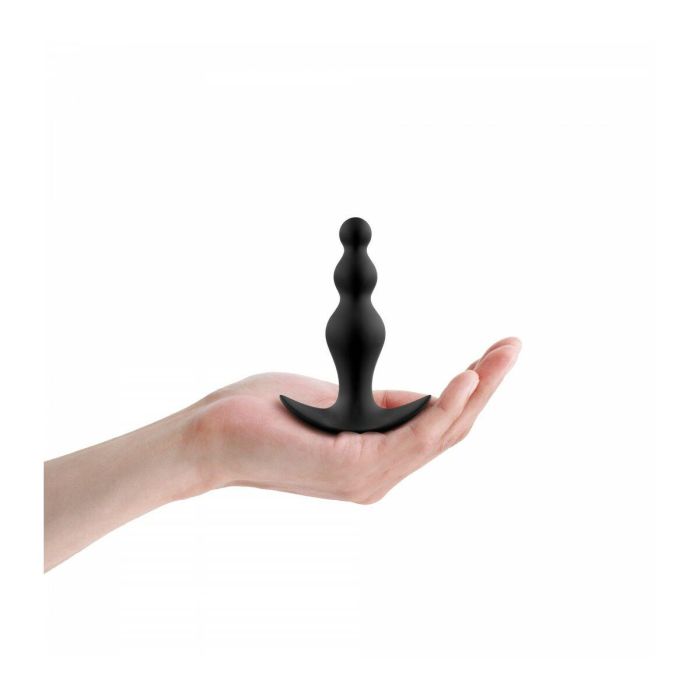 Plug Anal Dorcel (11,4 cm) 3 Plug Anal Dorcel (11,4 cm) 3