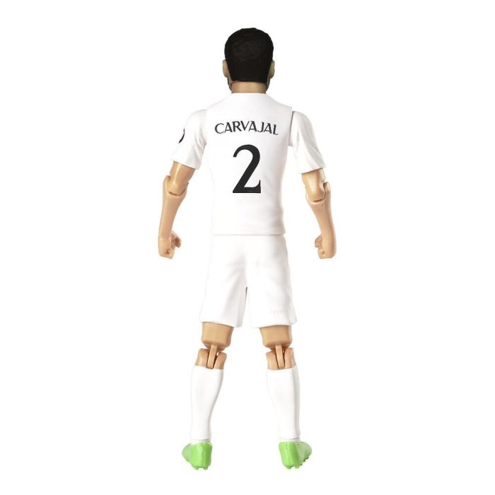 Figura Action Dani Carvajal Real Madrid 20cm 2
