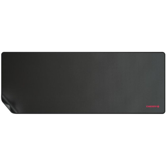 Cherry MP 2000 PREMIUM XXL Mousepad Gaming negro 800 x 350 x 5 mm