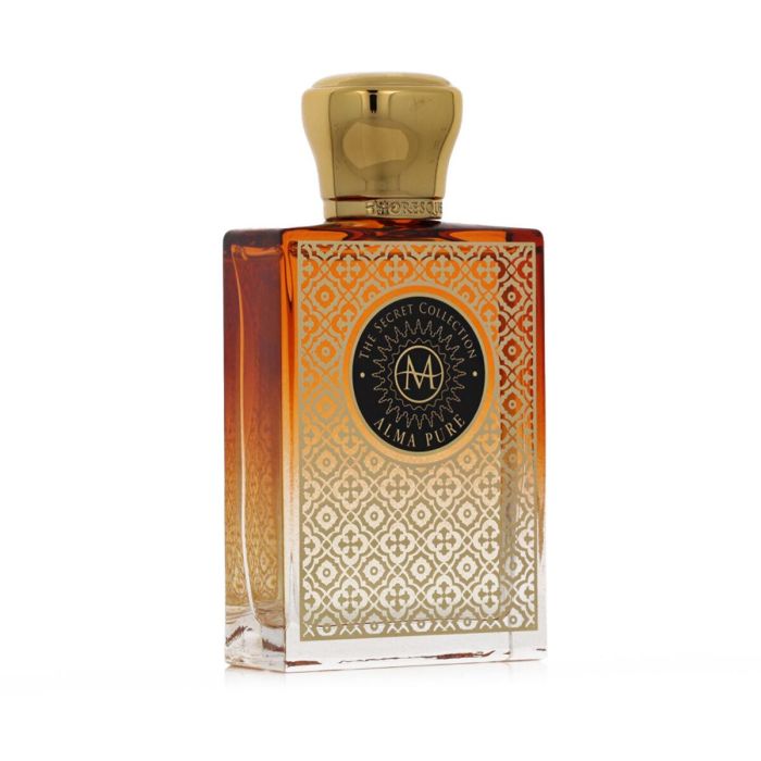 Perfume Mujer Moresque EDP Alma Pure 75 ml 1 Perfume Mujer Moresque EDP Alma Pure 75 ml 1