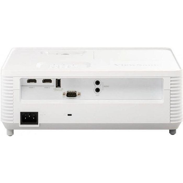 ViewSonic PX704HDE Projector, Full HD (1920x1080p), 4,000 ANSI Lumens, 25.000:1 contrast, 25dB (Eco), 3D compatible 23 ViewSonic PX704HDE Projector, Full HD (1920x1080p), 4,000 ANSI Lumens, 25.000:1 contrast, 25dB (Eco), 3D compatible 23