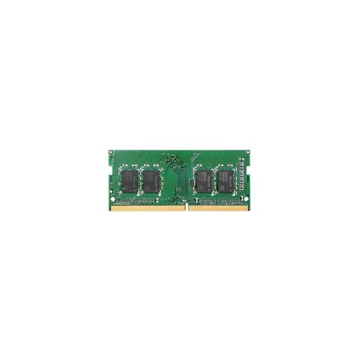 Memoria Ram Ddr4 4 grb Synology 2666Mhz Memoria Ram Ddr4 4 grb Synology 2666Mhz