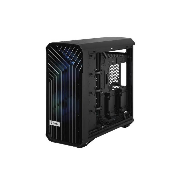 Fractal Design Torrent Negro 19