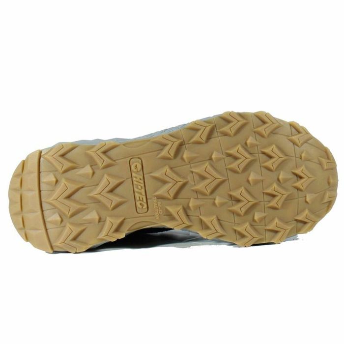 Zapatillas Deportivas Mujer Hi-Tec Fuse Trail Low Azul Zapatillas Deportivas Mujer Hi-Tec Fuse Trail Low Azul