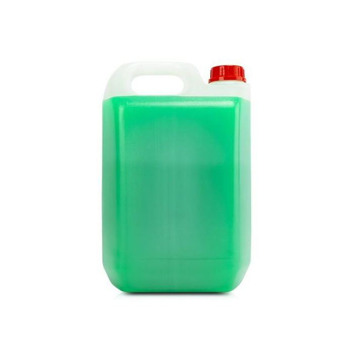 Anticongelante Motorkit MOT3540 -16º 30% Verde (5 L) 1 Anticongelante Motorkit MOT3540 -16º 30% Verde (5 L) 1