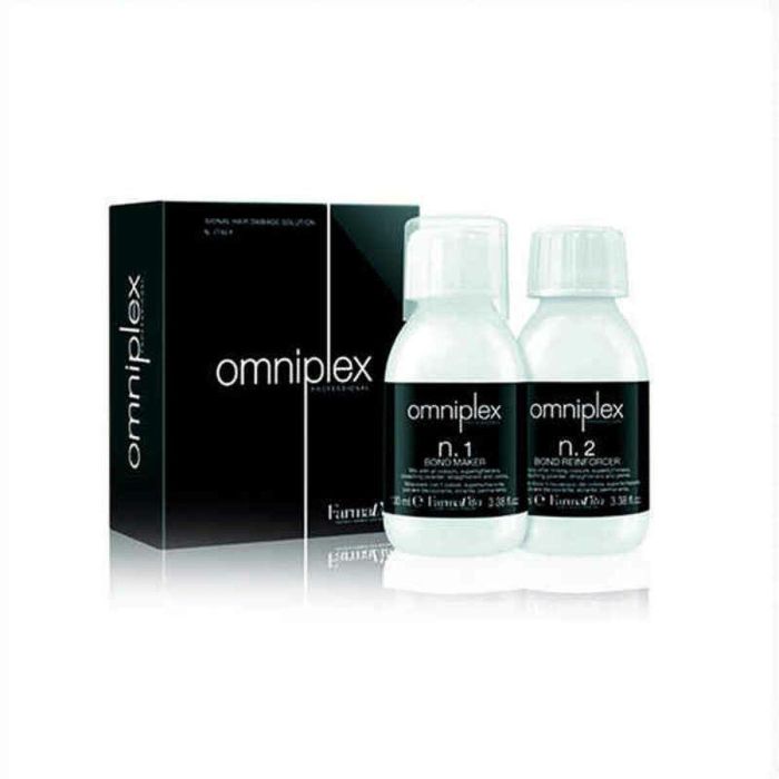 Omniplex Compact Kit Kit Compacto Farmavita