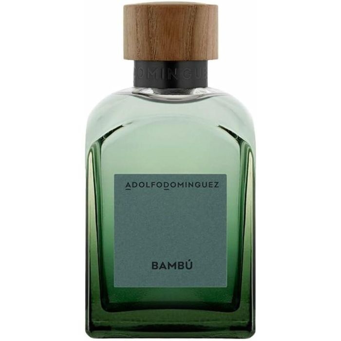 Adolfo Dominguez BAMBÚ Eau de Parfum Vapo 200 ml 1 Adolfo Dominguez BAMBÚ Eau de Parfum Vapo 200 ml 1