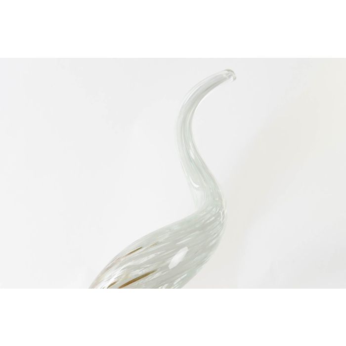 Decoracion Alpino DKD Home Decor Bicolor 8 x 47 x 16.5 cm 2 Decoracion Alpino DKD Home Decor Bicolor 8 x 47 x 16.5 cm 2