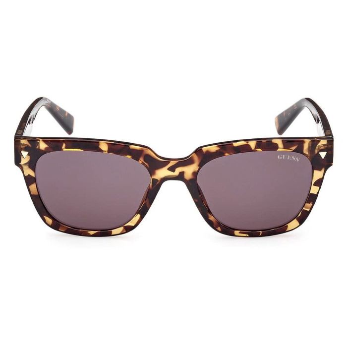 Gafas de Sol Hombre Guess GU8265-5352A Ø 53 mm 2