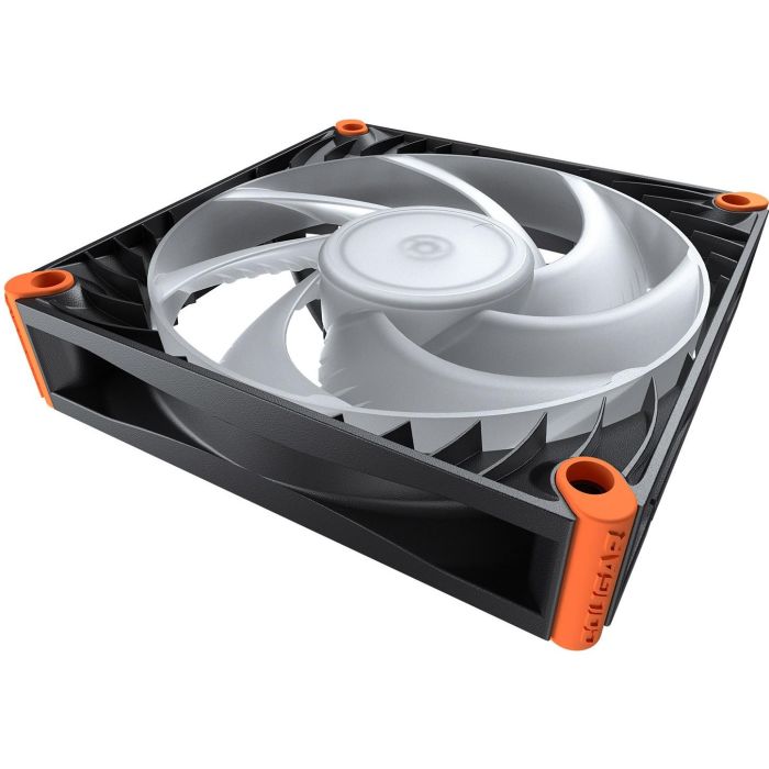K COUGAR CPU Wasserkühlung Poseidon Ultra 240, ARGB, Schwarz 3