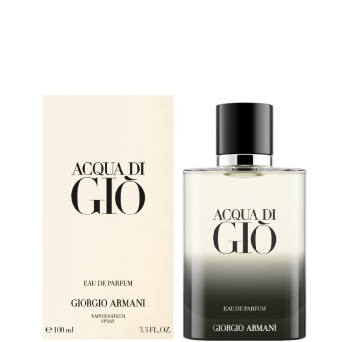 Aqua Di Gio Homme Edp 100 mL