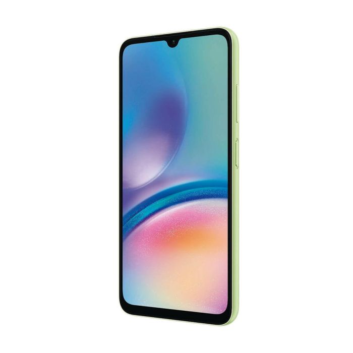 Smartphone Samsung Galaxy A05s 6,7" Qualcomm Snapdragon 680 4 GB RAM 128 GB Verde 2 Smartphone Samsung Galaxy A05s 6,7" Qualcomm Snapdragon 680 4 GB RAM 128 GB Verde 2