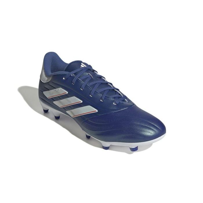 Botas de Fútbol para Adultos Adidas IE4896 Azul 3