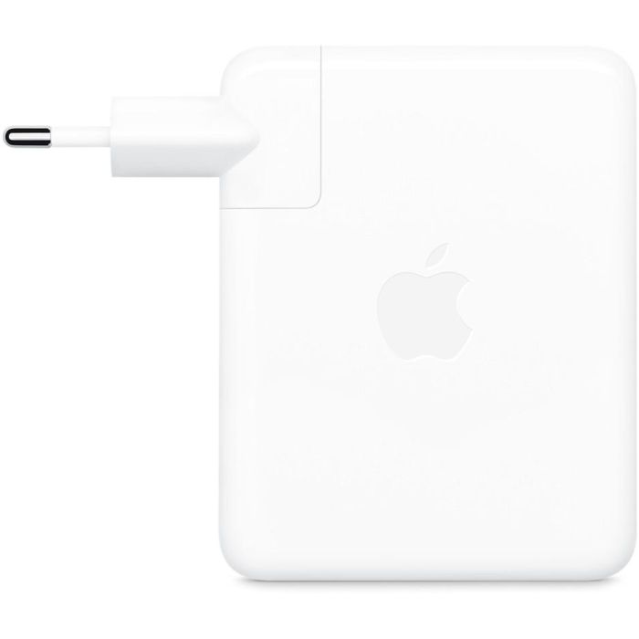 Apple Cargador 140W USB-C con Carga Rápida 0-50% en 30 min para MacBook Pro y Dispositivos USB-C 0 Apple Cargador 140W USB-C con Carga Rápida 0-50% en 30 min para MacBook Pro y Dispositivos USB-C 0