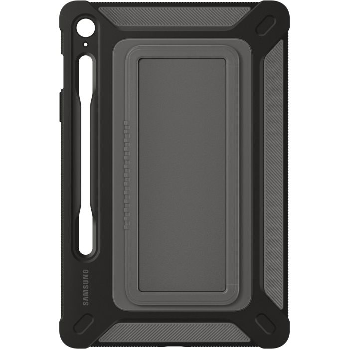 Samsung Outdoor Cover para Galaxy Tab S9 FE, Titan 1 Samsung Outdoor Cover para Galaxy Tab S9 FE, Titan 1