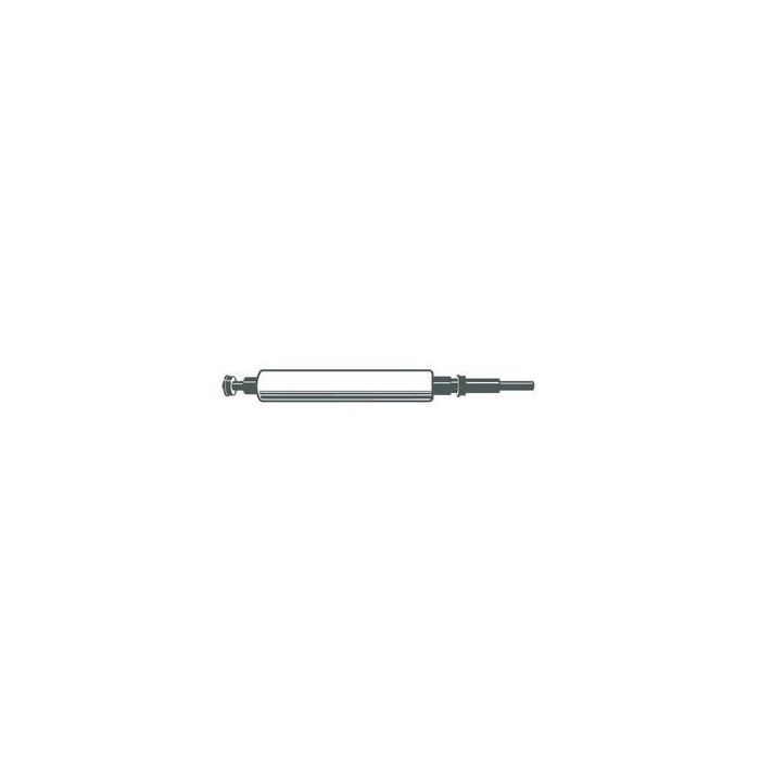 Zebra Feed Roller Kit para impresoras ZC100, ZC300