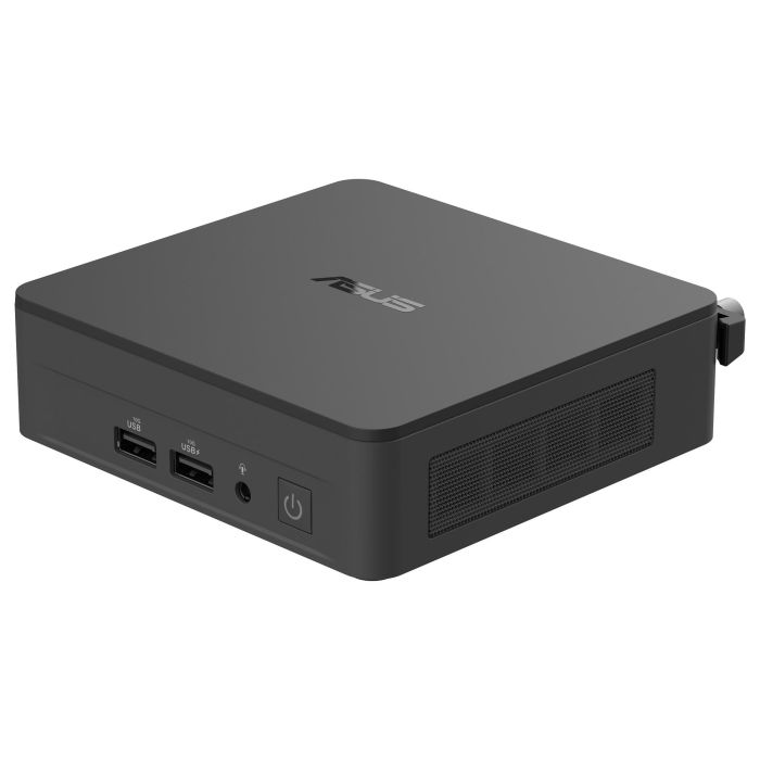 ASUS NUC RNUC13ANKi70QC2 Mini PC Intel Core i7 13ª Gen, 16GB RAM, 512GB SSD, Windows 11 Pro 2