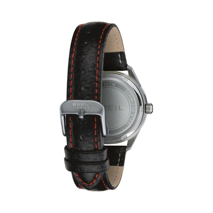 Reloj Hombre Breil EW0620 Negro (Ø 37 mm) 2 Reloj Hombre Breil EW0620 Negro (Ø 37 mm) 2