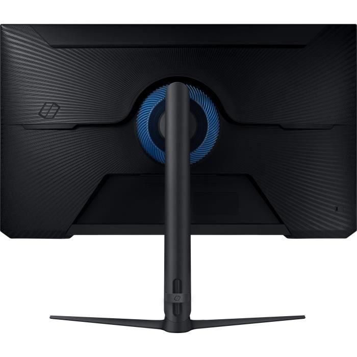 Pantalla PC Gamer - SAMSUNG - ODYSSEY G5 S32CG510EU - 32 WQHD - Panel VA - 1 ms - 165 Hz - HDMI/DP - FreeSync Premium 3 Pantalla PC Gamer - SAMSUNG - ODYSSEY G5 S32CG510EU - 32 WQHD - Panel VA - 1 ms - 165 Hz - HDMI/DP - FreeSync Premium 3