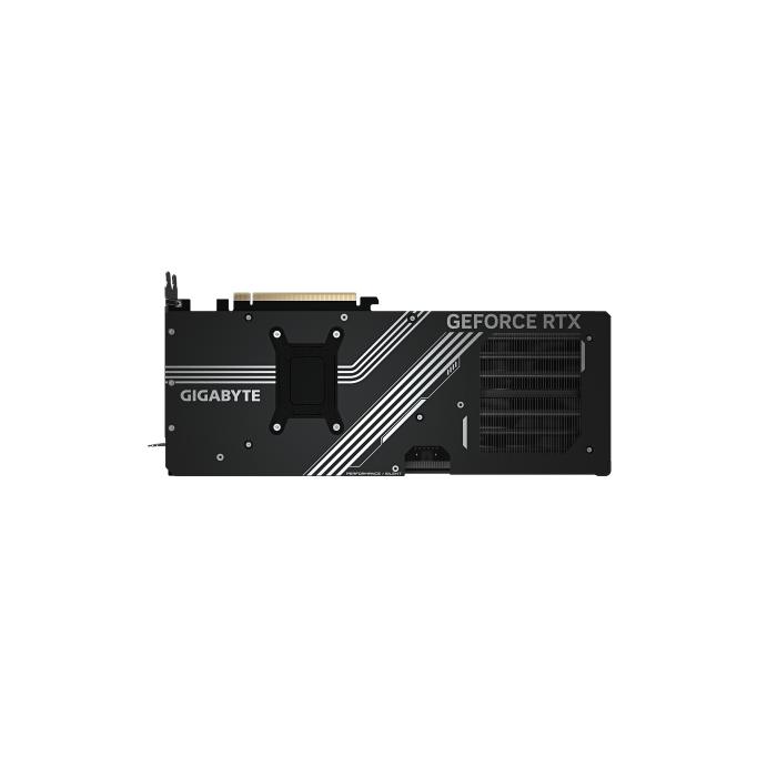 Gigabyte Tarjeta Gráfica GeForce RTX 5070 Ti WINDFORCE SFF 16G - 16GB GDDR7, 256bit, PCI-E 5.0, 2452 MHz, 3x DP 2.1b, 1x HDMI 2.1b, GV-N507TWF3-16GD 5