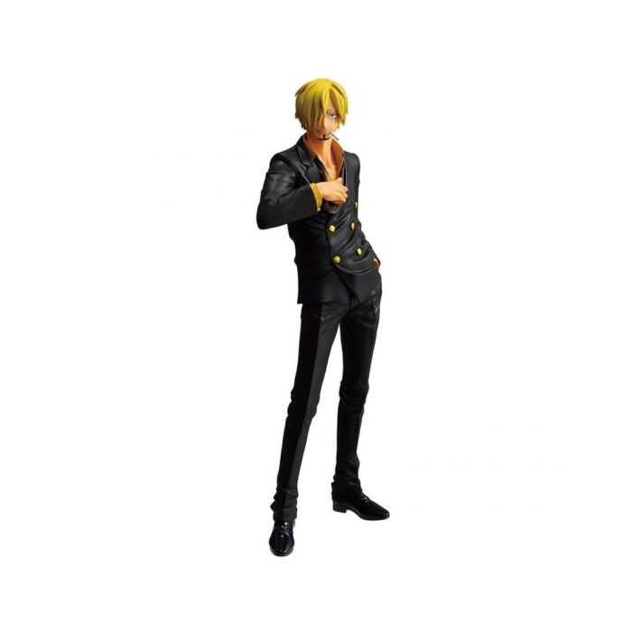 Ichibansho Figura One Piece Beyond The Trials Sanji 3 Ichibansho Figura One Piece Beyond The Trials Sanji 3