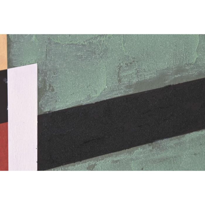 Cuadro Moderno DKD Home Decor Multicolor 4.5 x 123 x 83 cm (2 Unidades) 2 Cuadro Moderno DKD Home Decor Multicolor 4.5 x 123 x 83 cm (2 Unidades) 2