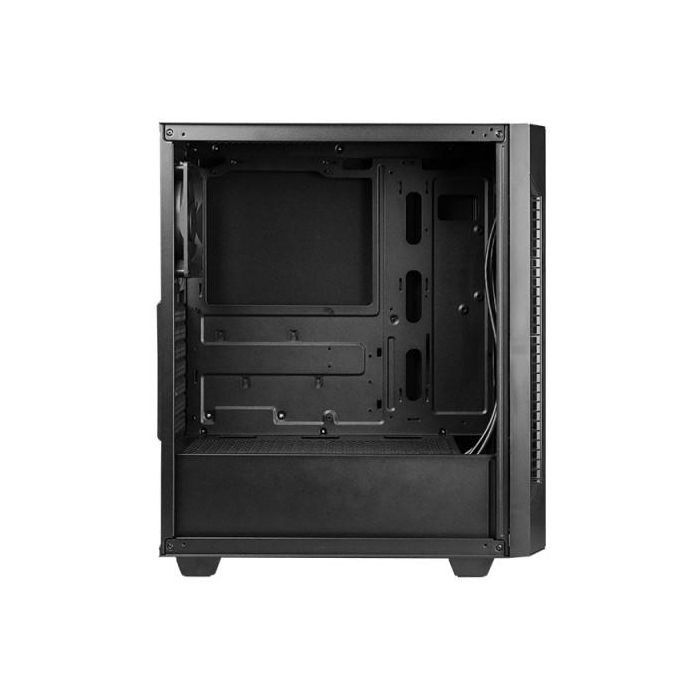 Chieftec AS-01B-OP Caja PC Full Tower Negra ATX, micro ATX, Mini-ITX 10